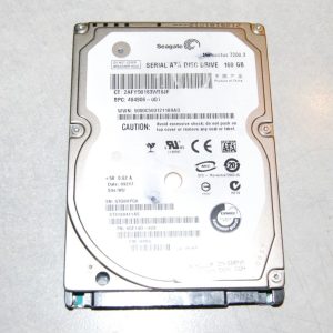 1TB Laptop Replacement Drive choice of Windows or Linux Select size Installed
