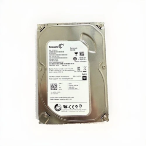 500GB Seagate Barracuda 7200RPM SATA 3.5" HDD ST500DM002 16MB
