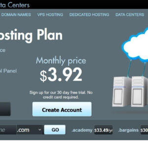 ✅ Complete Turnkey Hosting Business - Theme 3 (24 Themes Included) ✅