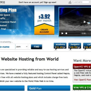 ✅ Complete Turnkey Hosting Business - Theme 5 (24 Themes Included) ✅