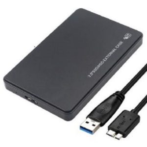 External Hard Drive Backup Kit For Windows 320GB - 1TB - SW included