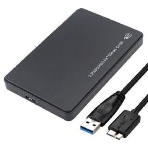 External Portable Seagate 2.5" 160GB USB 3.0 enclosure Windows,Linux,MAC XBOX